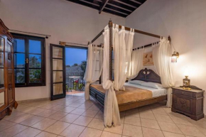 Saint Michel Boutique Hotel
